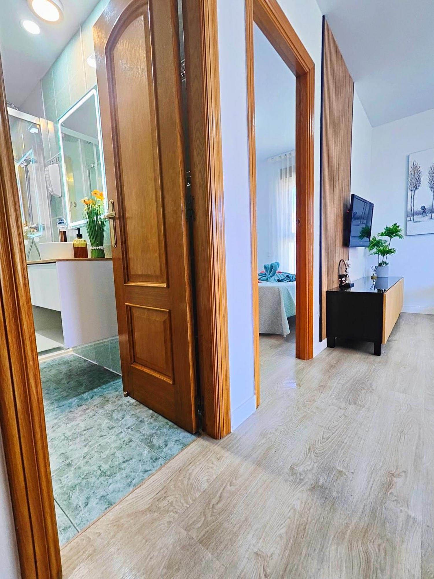 Apartment Acuarium Lux *