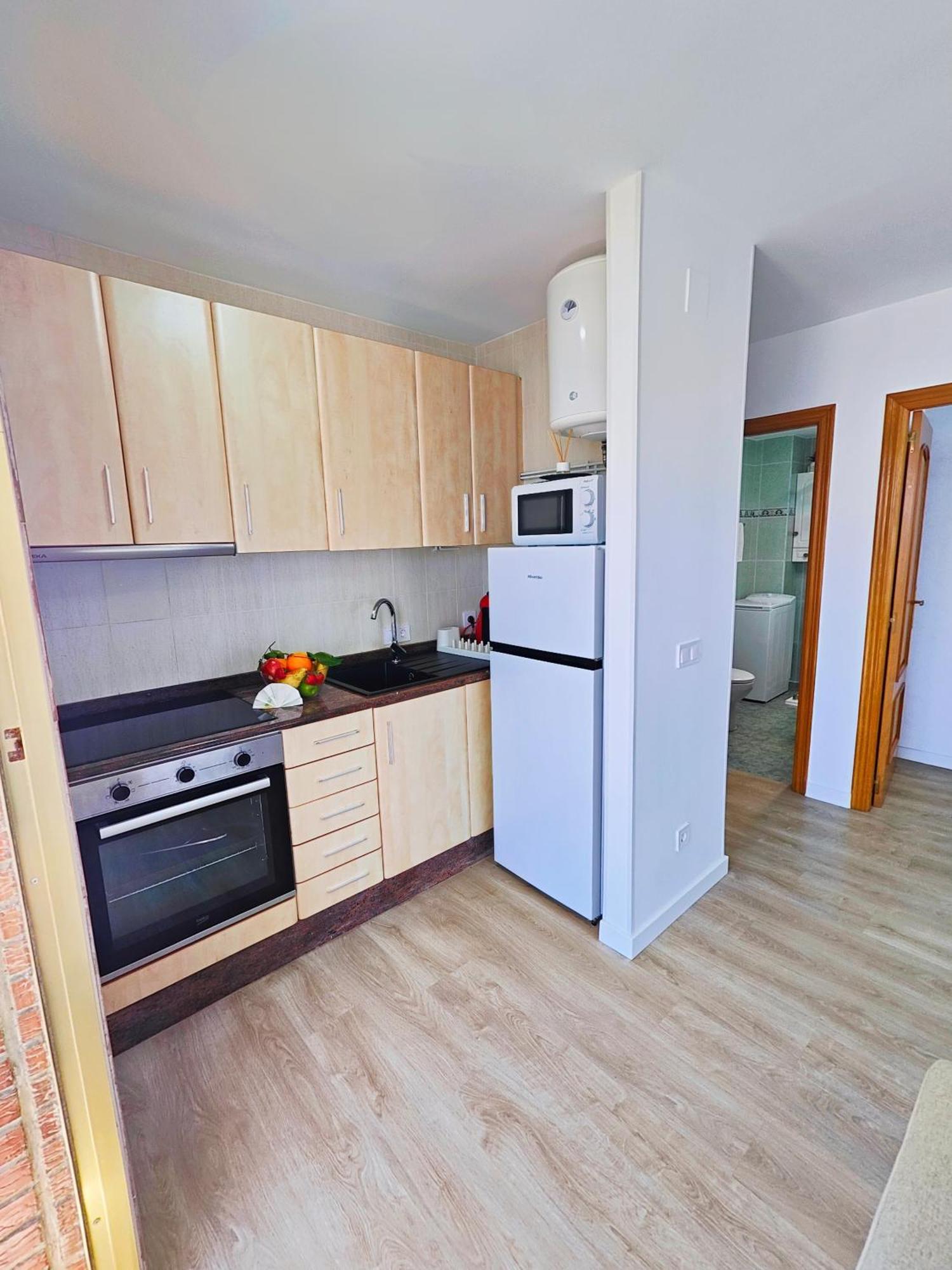 Apartment Acuarium Lux