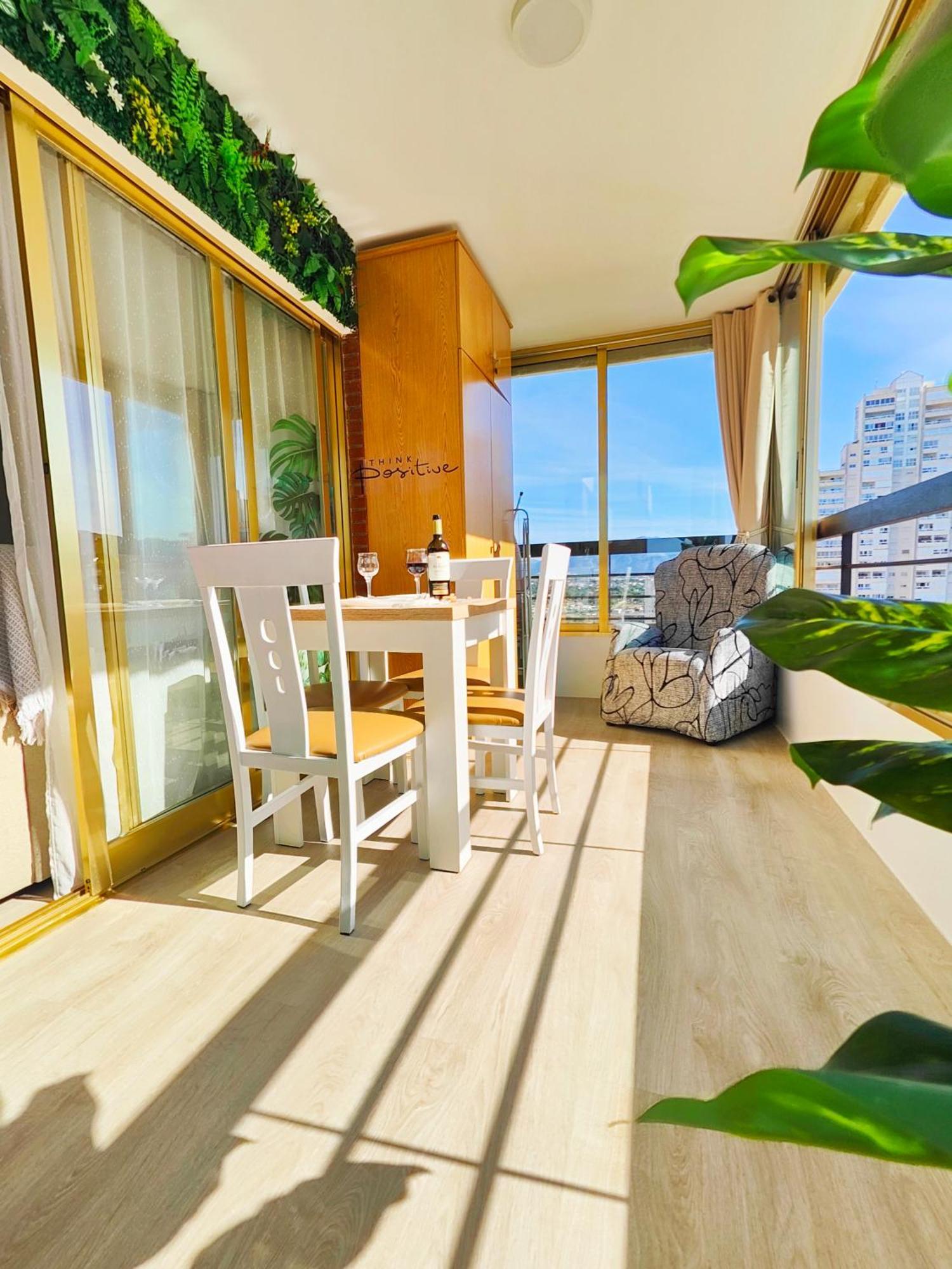 Acuarium Lux Apartment *
