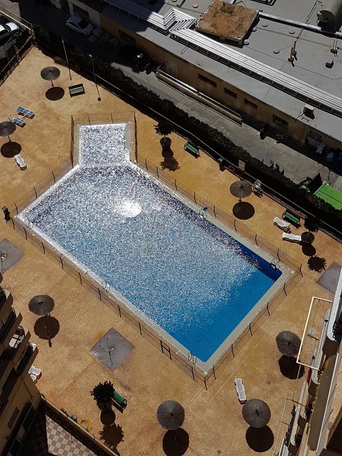 Acuarium Lux Appartement *