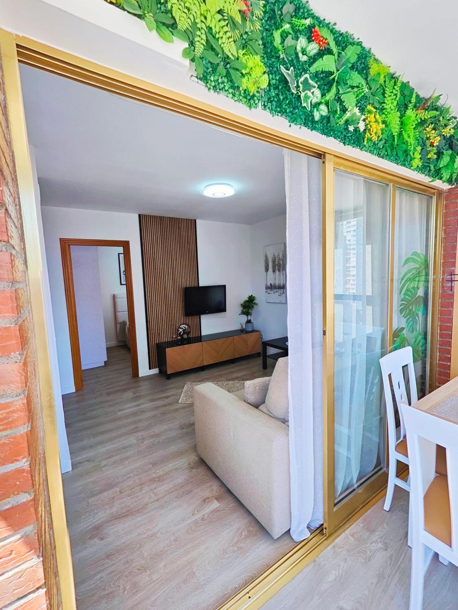 Acuarium Lux Apartment *