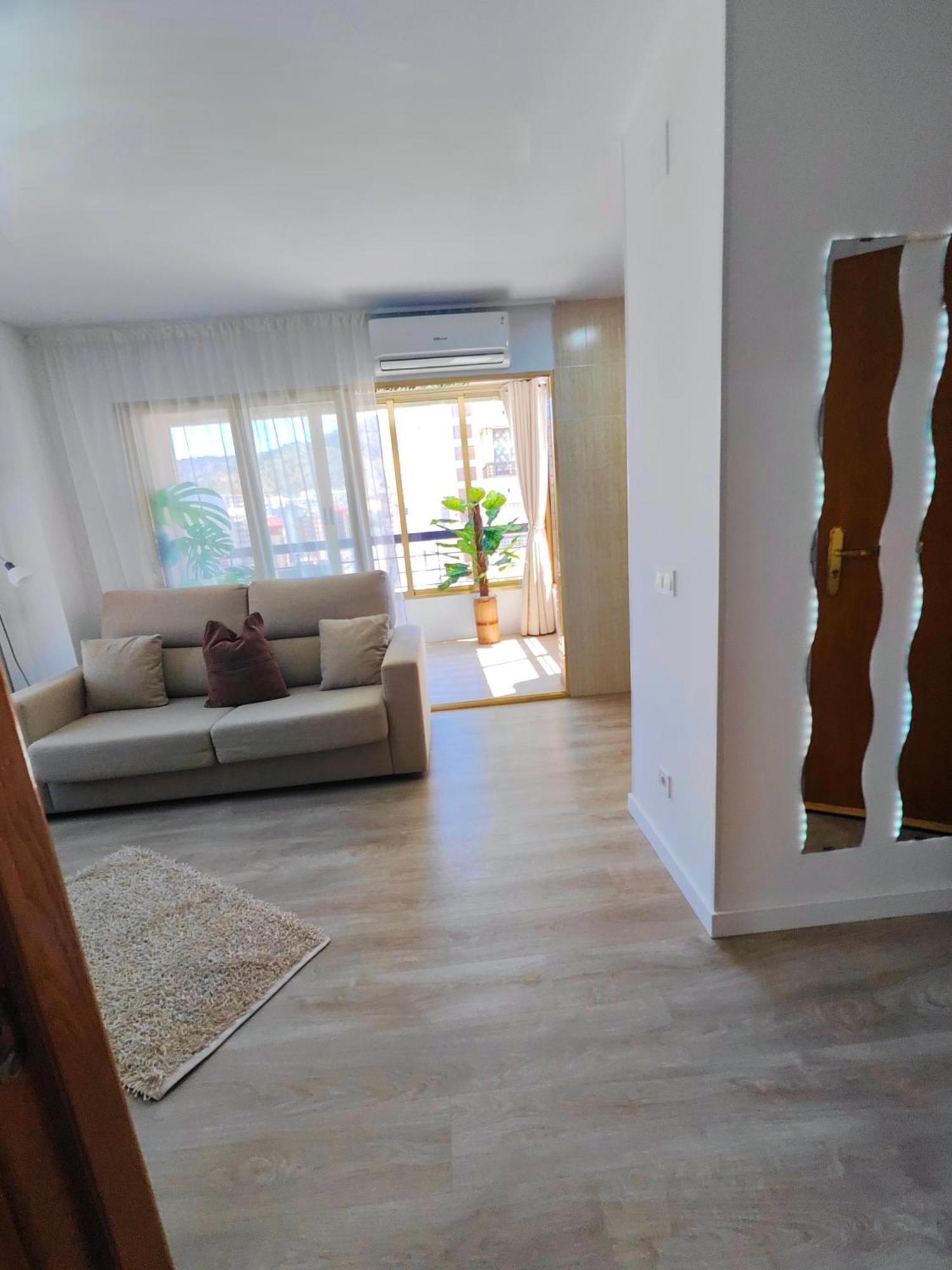 Acuarium Lux Apartment