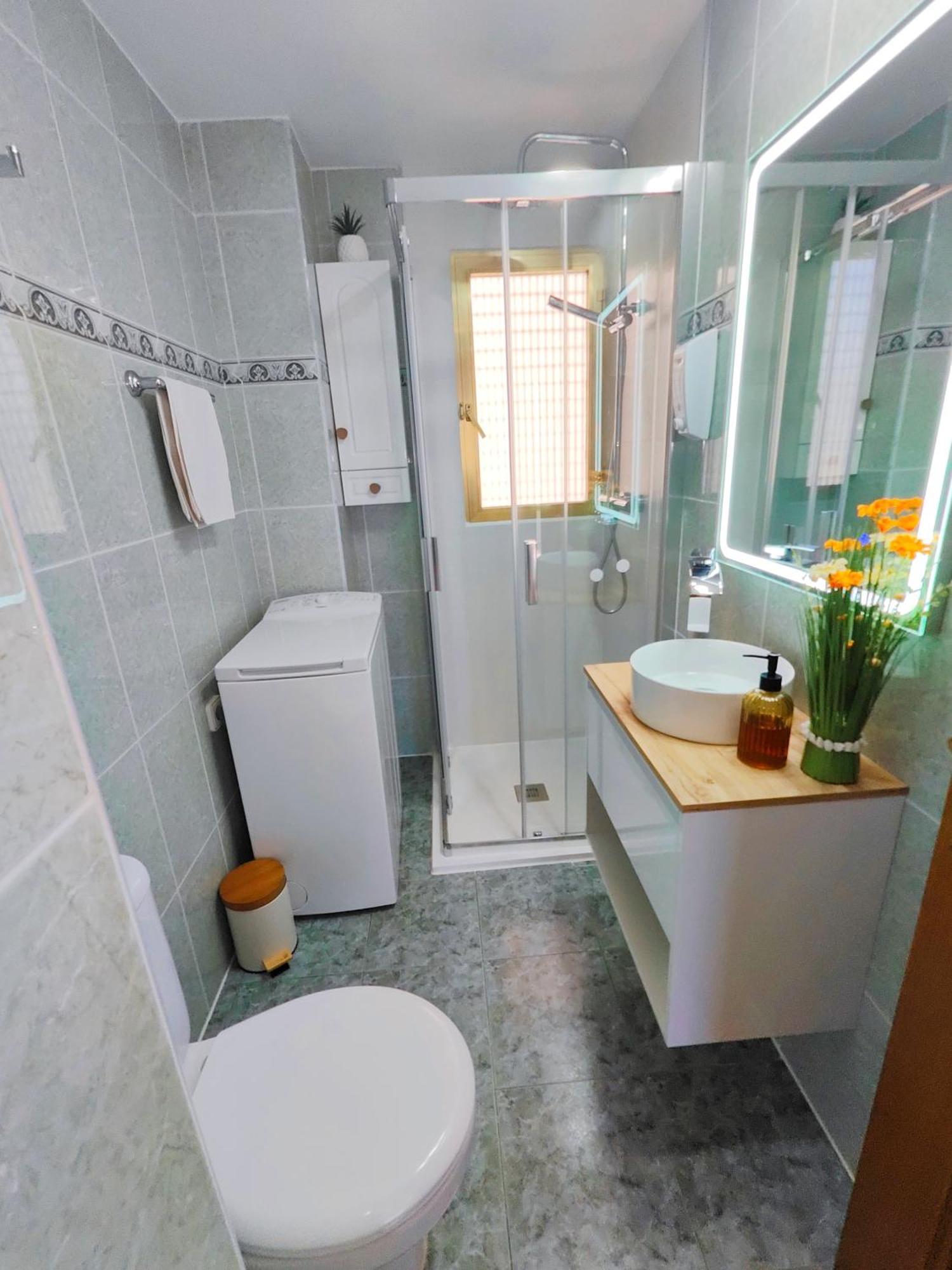 Acuarium Lux Apartment Benidorm