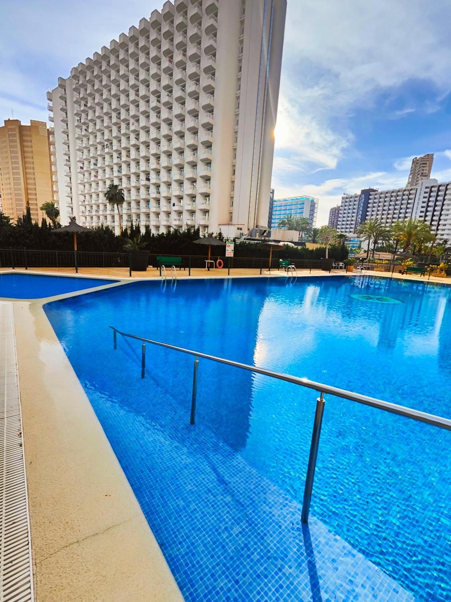 Apartment Acuarium Lux Benidorm