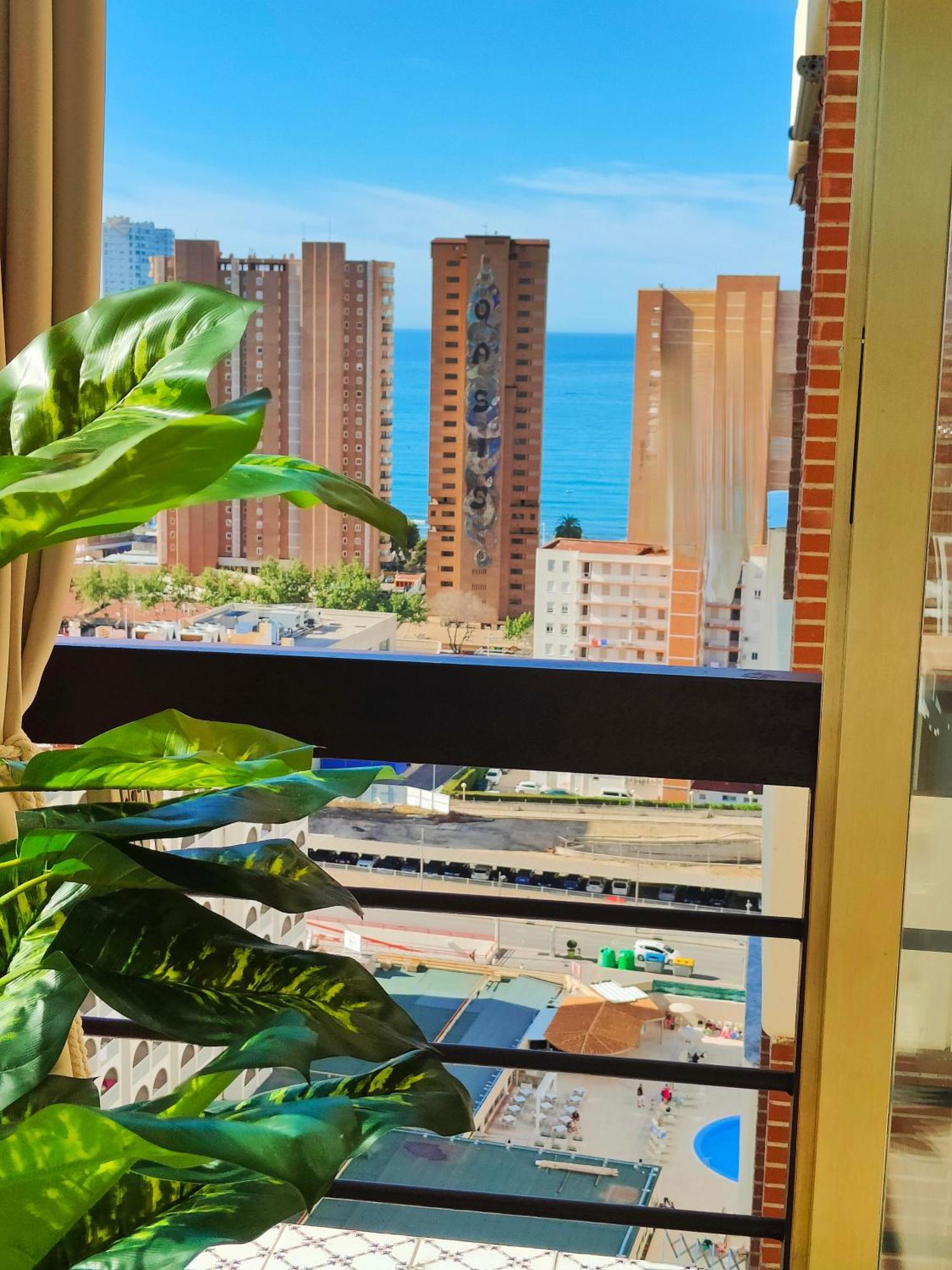 Apartment Acuarium Lux