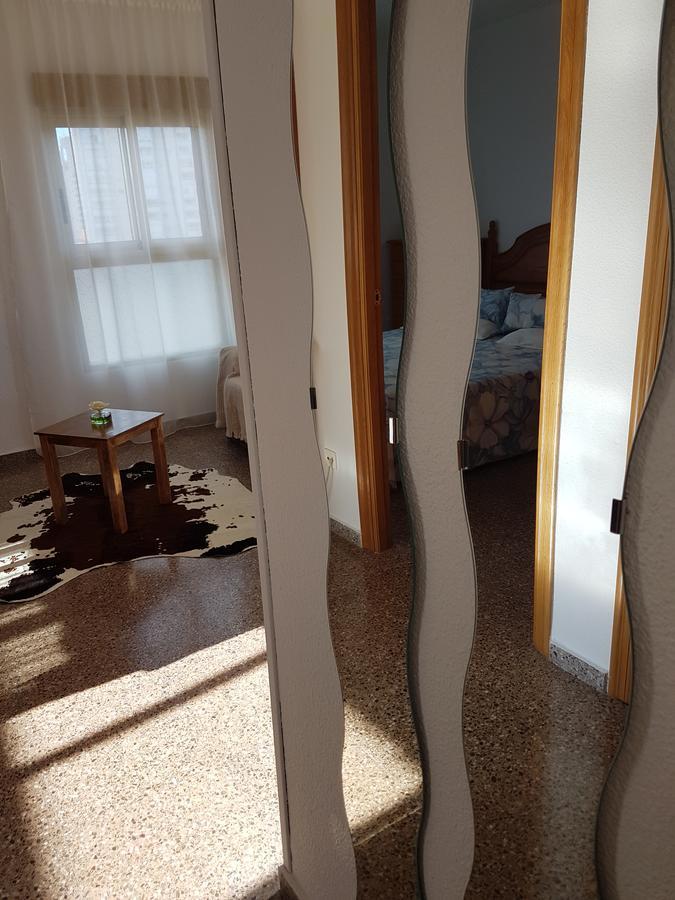 Acuarium Lux Apartment *