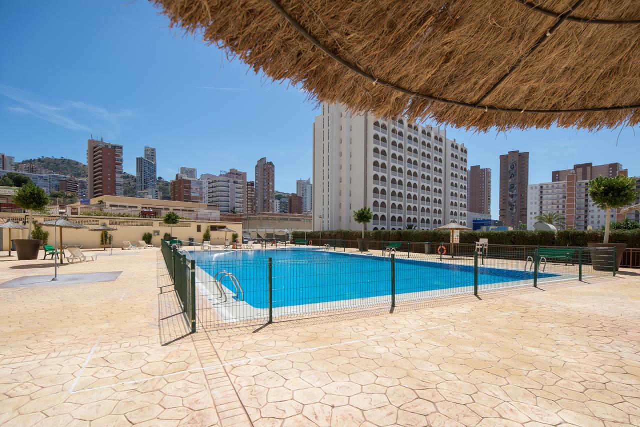 Acuarium Lux Apartment