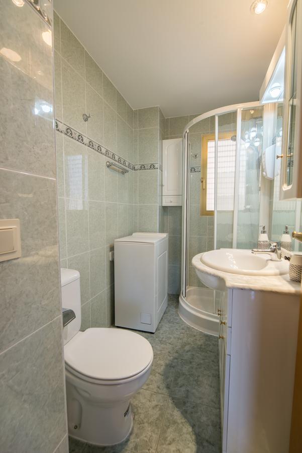 Apartment Acuarium Lux *