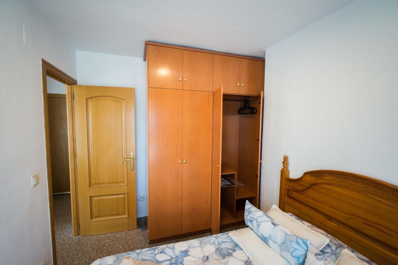 Apartment Acuarium Lux Benidorm