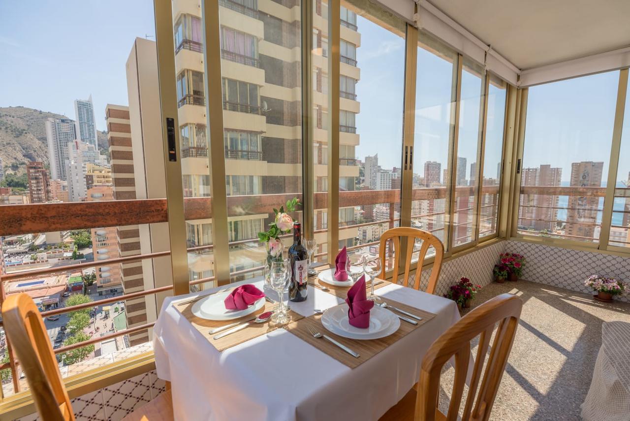 Apartment Acuarium Lux